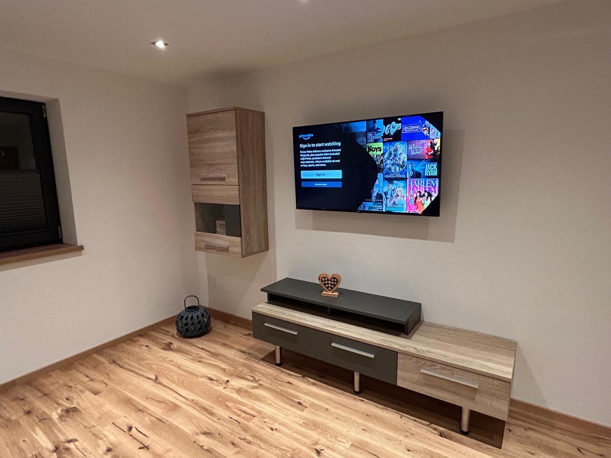 Ferienwohnung Felben ميترسل المظهر الخارجي الصورة