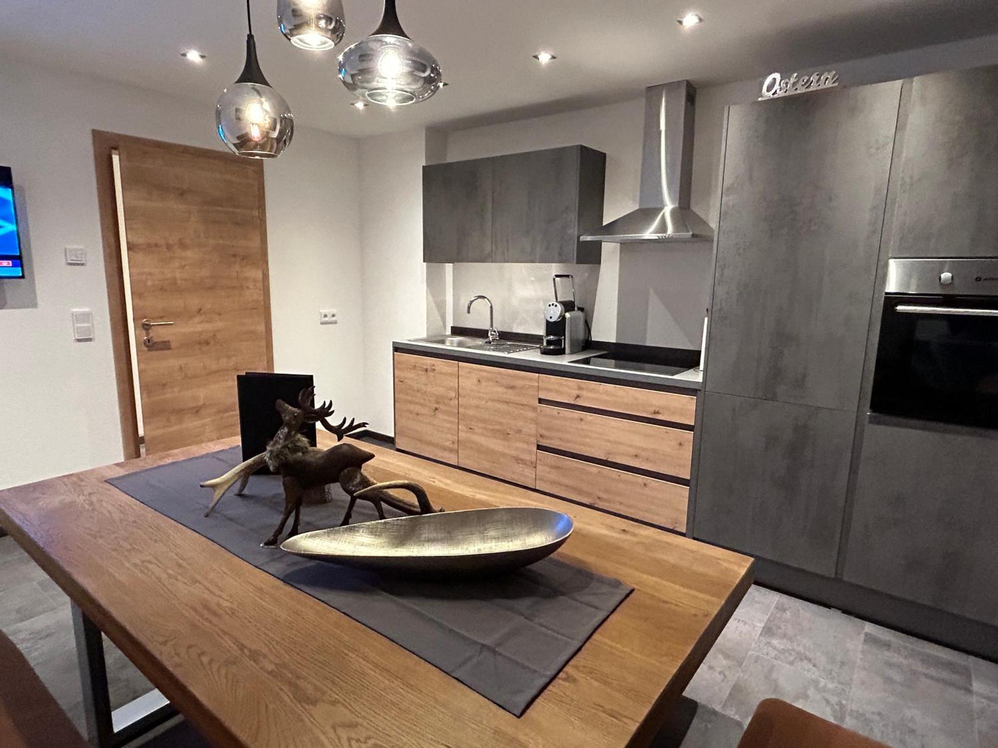 Ferienwohnung Felben ميترسل المظهر الخارجي الصورة