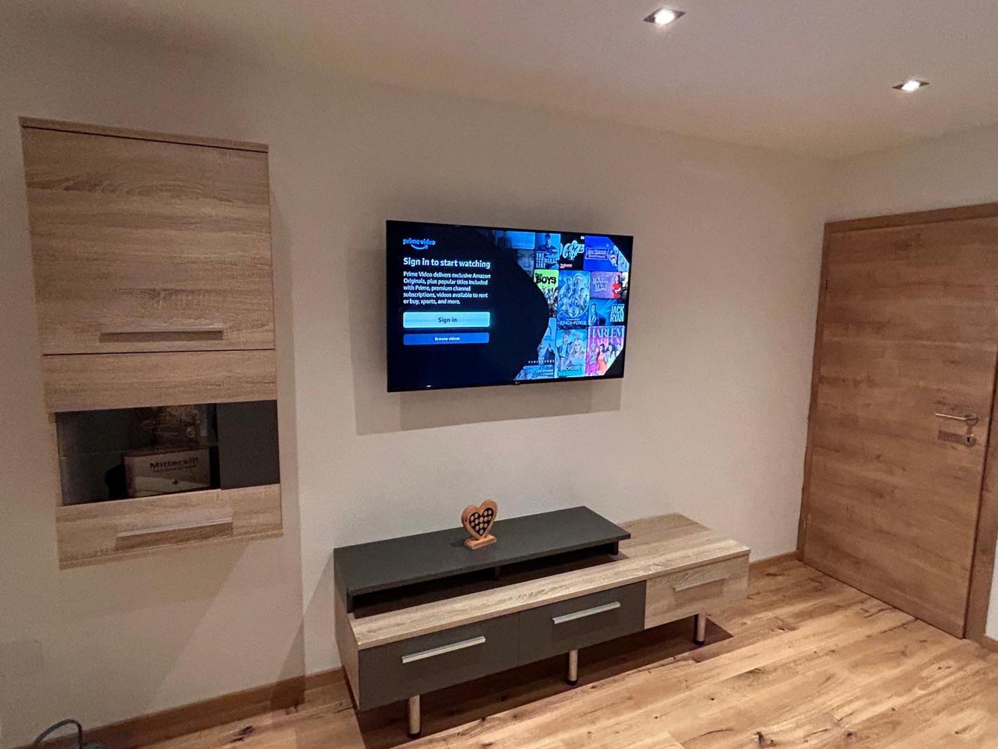Ferienwohnung Felben ميترسل المظهر الخارجي الصورة