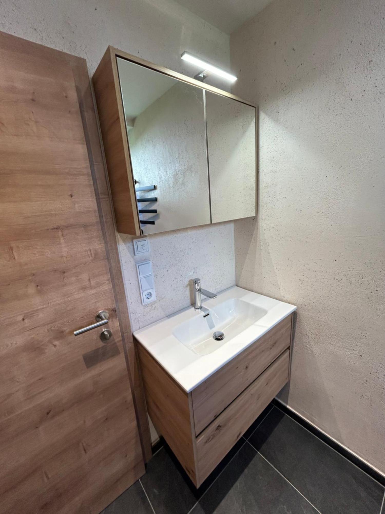 Ferienwohnung Felben ميترسل المظهر الخارجي الصورة